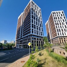 Квартира 87,7 м², 2-комнатная - изображение 2