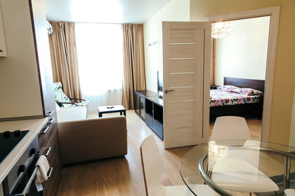 50 м², 2-комнатная квартира 3 000 ₽ в сутки - изображение 102