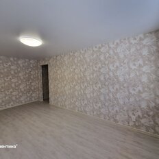 Квартира 42,4 м², 2-комнатная - изображение 1