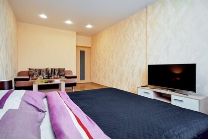 33 м², квартира-студия 2 000 ₽ в сутки - изображение 57