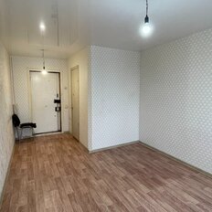 Квартира 16,9 м², 1-комнатная - изображение 5