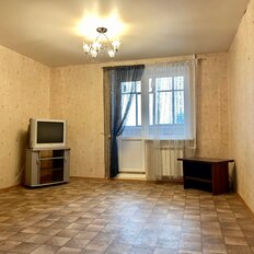 Квартира 36 м², 1-комнатная - изображение 5