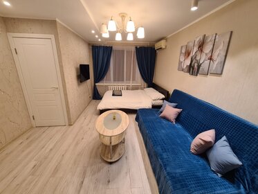 35 м², 1-комнатная квартира 2 500 ₽ в сутки - изображение 84