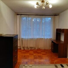 Квартира 30 м², 1-комнатная - изображение 5