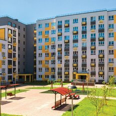 Квартира 24 м², студия - изображение 4