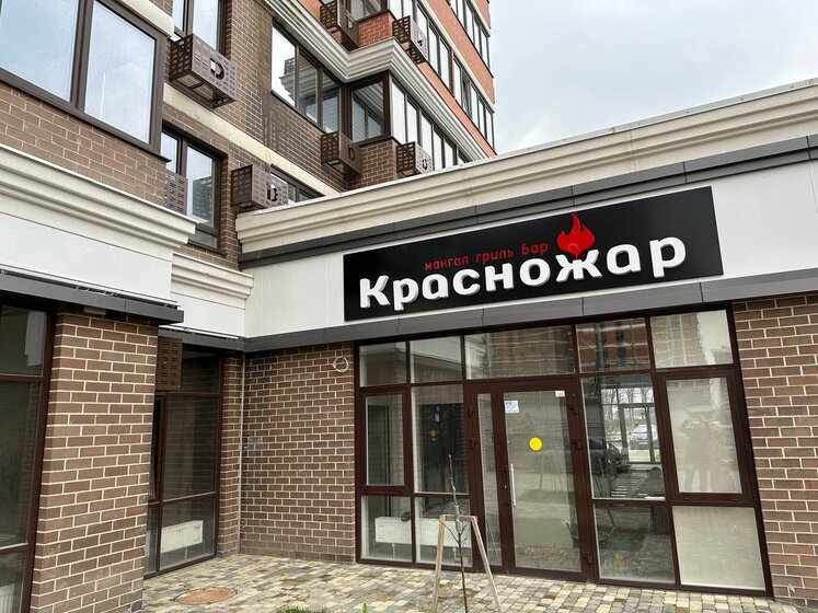 40 м², 1-комнатная квартира 25 000 ₽ в месяц - изображение 51