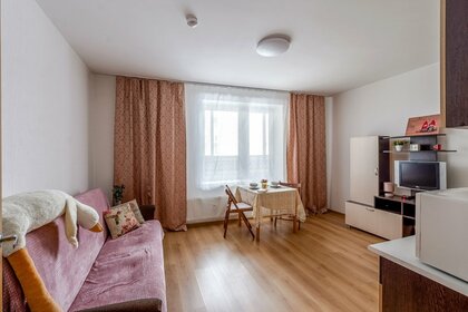 24 м², квартира-студия 2 000 ₽ в сутки - изображение 47