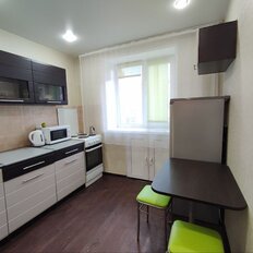 Квартира 32,5 м², 1-комнатная - изображение 1