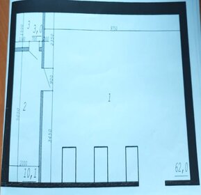 54,7 м², торговое помещение 109 400 ₽ в месяц - изображение 62