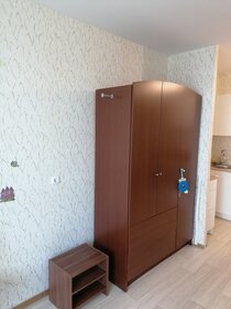 26,7 м², квартира-студия 6 190 000 ₽ - изображение 19