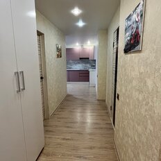 Квартира 51,2 м², 1-комнатная - изображение 5