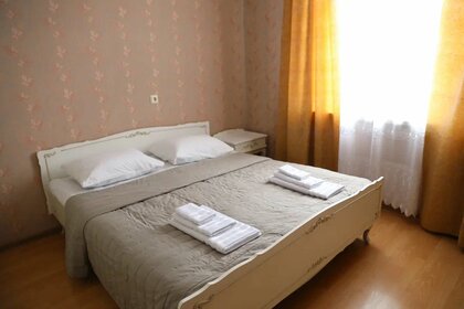 65 м², 2-комнатная квартира 3 500 ₽ в сутки - изображение 42