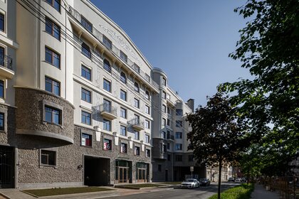 Купить двухкомнатную квартиру в пятиэтажных домах в микрорайоне «Новая Елизаветка» в Краснодаре - изображение 15