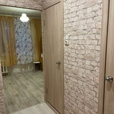 Квартира 34,8 м², 1-комнатная - изображение 2