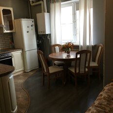 Квартира 60 м², 2-комнатная - изображение 5