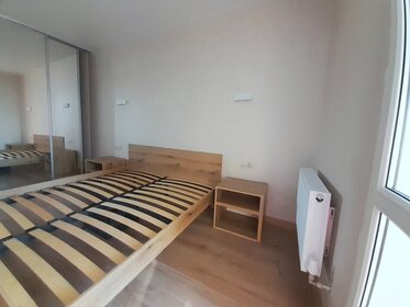54 м², 2-комнатная квартира 3 300 ₽ в сутки - изображение 24