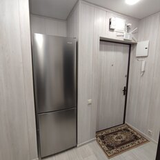 Квартира 40 м², 2-комнатная - изображение 4