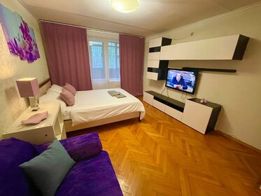 41 м², 1-комнатная квартира 3 500 ₽ в сутки - изображение 46