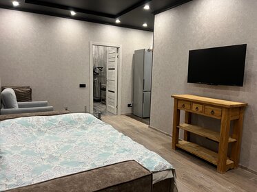 46 м², 2-комнатная квартира 3 500 ₽ в сутки - изображение 32