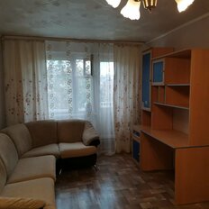 Квартира 36 м², 1-комнатная - изображение 2