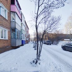 Квартира 54,8 м², 2-комнатная - изображение 2