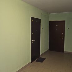 Квартира 44 м², 1-комнатная - изображение 4