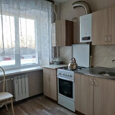 Квартира 31 м², 1-комнатная - изображение 2