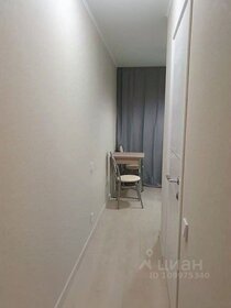 23 м², квартира-студия 75 000 ₽ в месяц - изображение 142