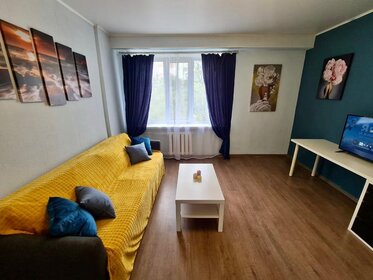 65 м², 3-комнатная квартира 6 500 ₽ в сутки - изображение 26