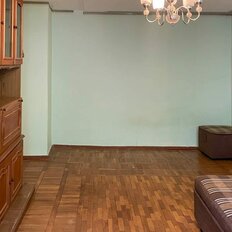 Квартира 35 м², 1-комнатная - изображение 5