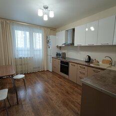 Квартира 35,5 м², 1-комнатная - изображение 4