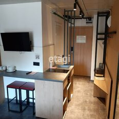 Квартира 16,6 м², студия - изображение 3