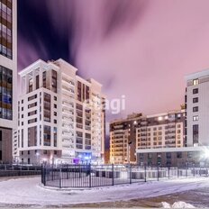 Квартира 91,2 м², 3-комнатная - изображение 2