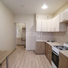 Квартира 51,4 м², 2-комнатная - изображение 3