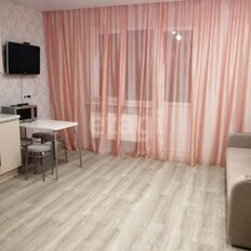 Квартира 31,2 м², студия - изображение 2