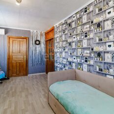 Квартира 57,9 м², 3-комнатная - изображение 5