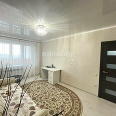 Квартира 51,2 м², 2-комнатная - изображение 1