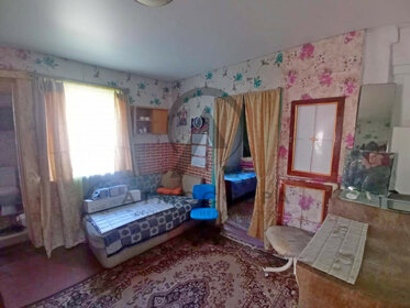 Купить квартиру-студию в микрорайоне «ЧеховSKY» в Новосибирске - изображение 42