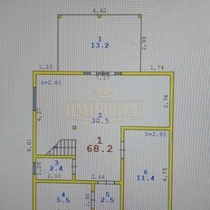 дом + 12 соток, участок - изображение 5