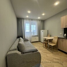 Квартира 20,7 м², студия - изображение 2