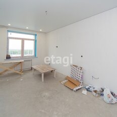 Квартира 41,5 м², 1-комнатная - изображение 4