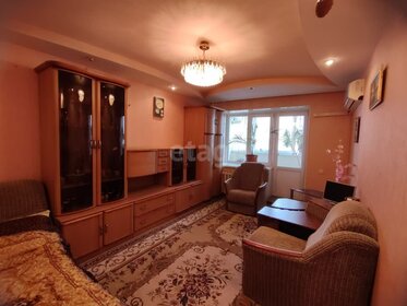 37,4 м², 1-комнатная квартира 3 900 000 ₽ - изображение 26