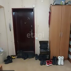 Квартира 57,4 м², 3-комнатная - изображение 5