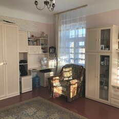 Квартира 33,8 м², 1-комнатная - изображение 4