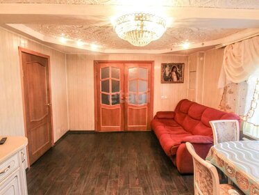 412 м² дом, 5,4 сотки участок 36 000 000 ₽ - изображение 35