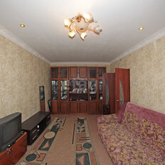 Квартира 71,2 м², 3-комнатная - изображение 2