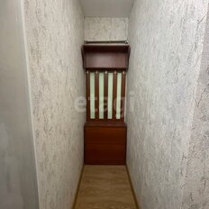 Квартира 25,7 м², 1-комнатная - изображение 2