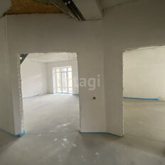 Квартира 180 м², 3-комнатная - изображение 3