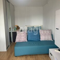 Квартира 32,1 м², студия - изображение 3