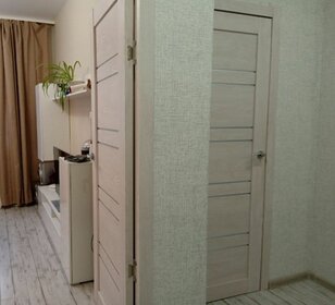 32 м², квартира-студия 2 500 ₽ в сутки - изображение 69